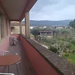 Quinta Carvalhas Çiftlik konaklama Neiva
