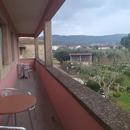 Quinta Carvalhas Alojamento de Turismo Rural Neiva
