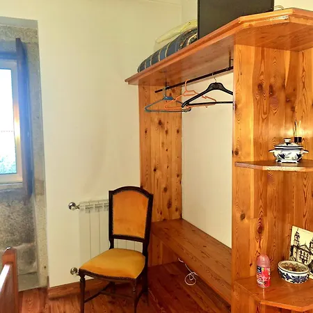 Quinta Carvalhas