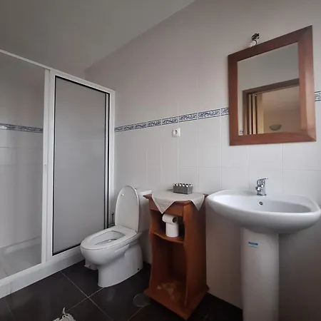 Farm stay Quinta Carvalhas
