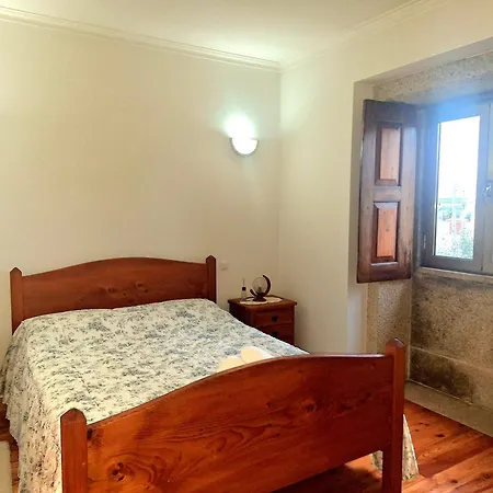 Farm stay Quinta Carvalhas Neiva
