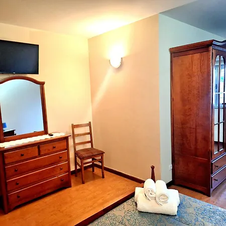 Quinta Carvalhas Farm stay Neiva