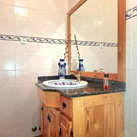 Farm stay Quinta Carvalhas Neiva