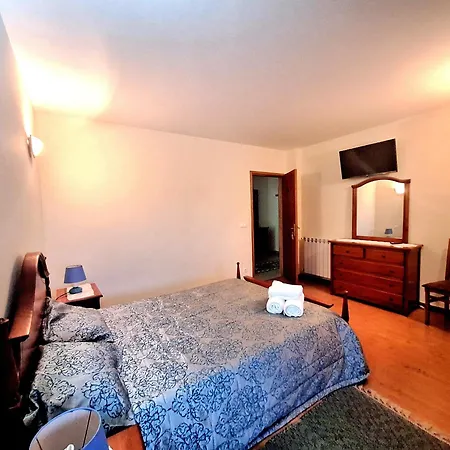 Quinta Carvalhas
