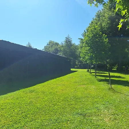 Quinta Carvalhas Alojamento de Turismo Rural