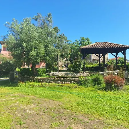 Quinta Carvalhas