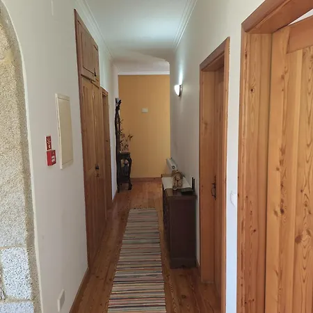 Quinta Carvalhas Neiva