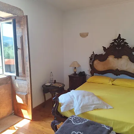 Farm stay Quinta Carvalhas Neiva