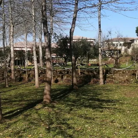 Farm stay Quinta Carvalhas