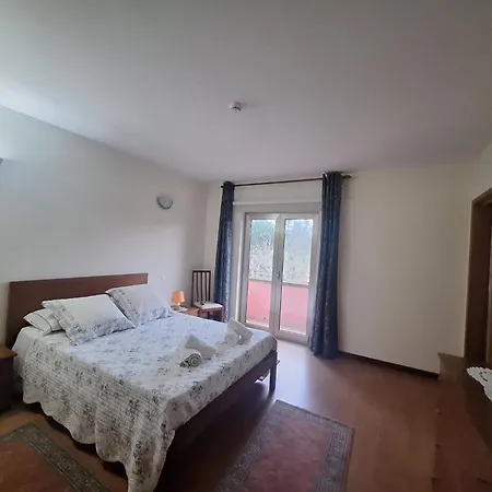 Quinta Carvalhas Alojamento de Turismo Rural Neiva