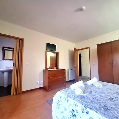 Quinta Carvalhas Neiva