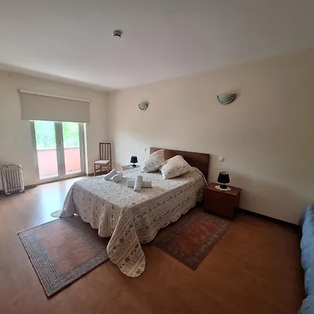 Quinta Carvalhas * Neiva