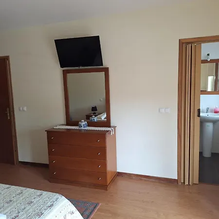 Quinta Carvalhas