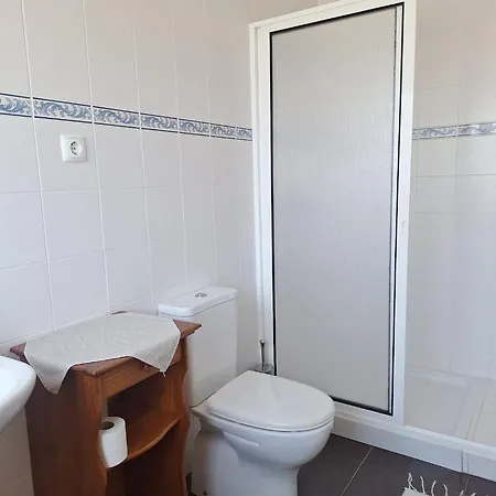 Çiftlik konaklama Quinta Carvalhas