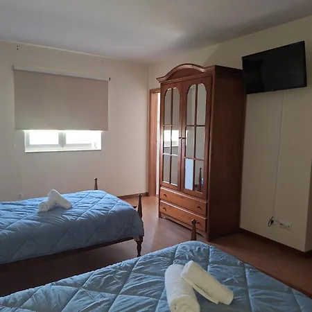 Quinta Carvalhas