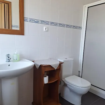Quinta Carvalhas Farm stay Neiva