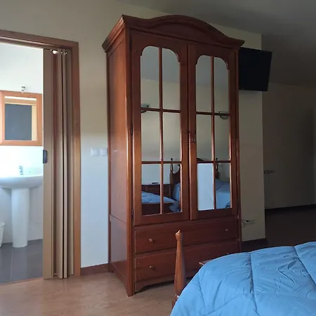 Çiftlik konaklama Quinta Carvalhas Neiva