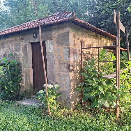 Quinta Carvalhas Farm stay