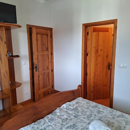 Quinta Carvalhas Alojamento de Turismo Rural