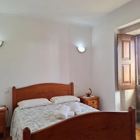 Quinta Carvalhas Alojamento de Turismo Rural *