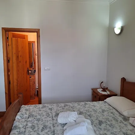 Alojamento de Turismo Rural Quinta Carvalhas *