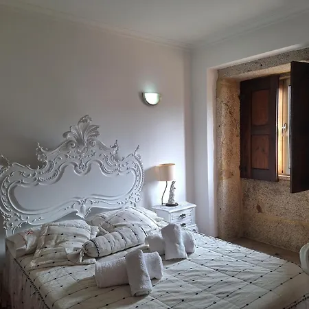 Quinta Carvalhas