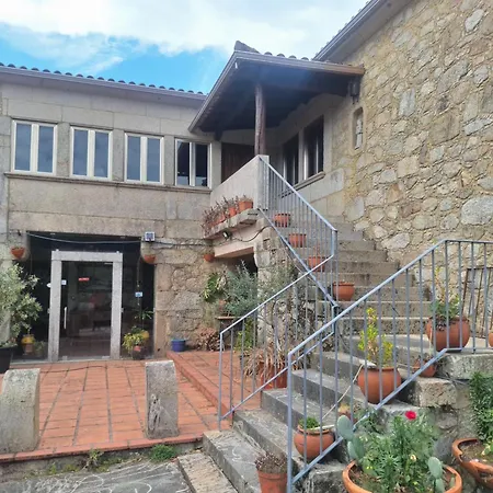 Quinta Carvalhas Alojamento de Turismo Rural *