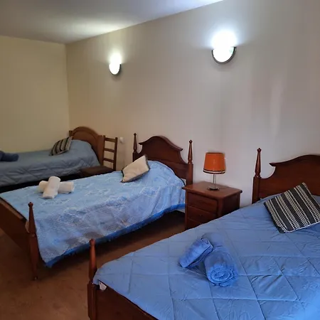 Alojamento de Turismo Rural Quinta Carvalhas