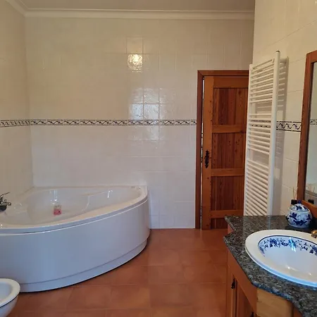 Quinta Carvalhas Neiva