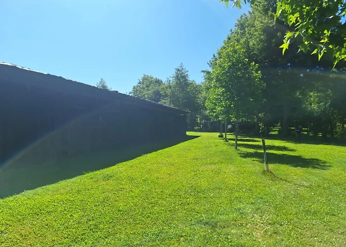 Quinta Carvalhas Feriegård