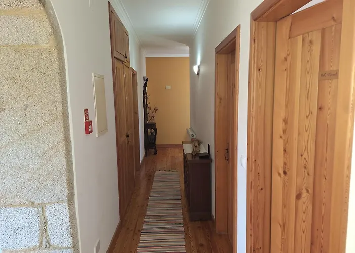 Quinta Carvalhas Neiva