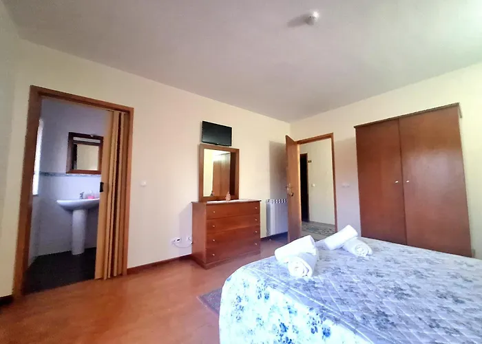 Quinta Carvalhas Neiva