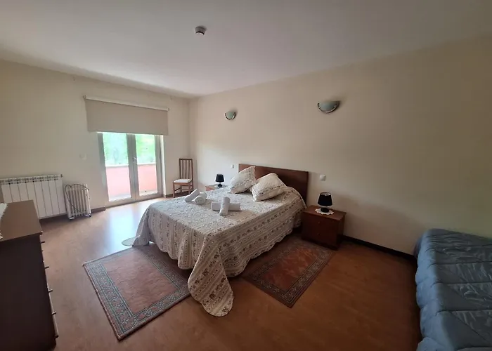 Quinta Carvalhas * Neiva