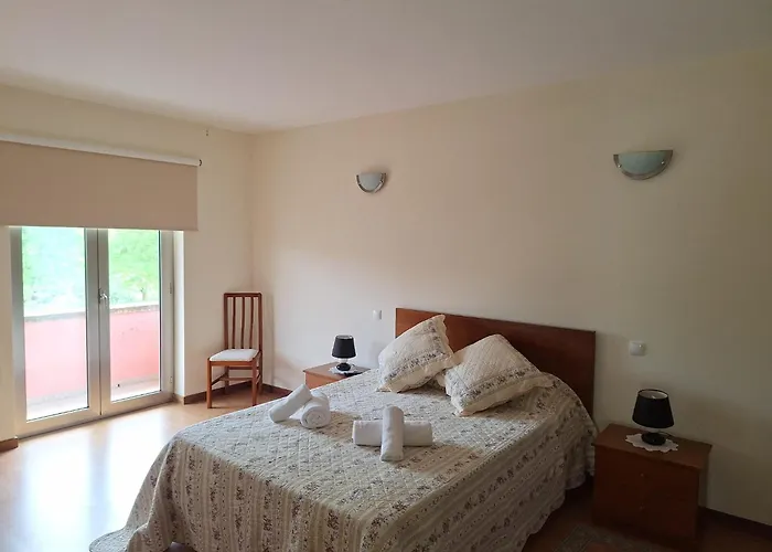 Quinta Carvalhas * Neiva