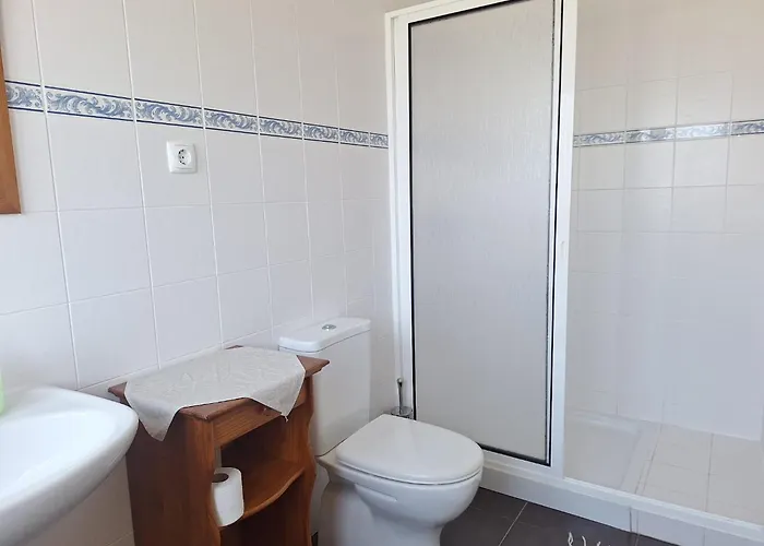 Çiftlik konaklama Quinta Carvalhas