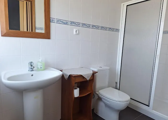 Quinta Carvalhas Vakantieboerderij Neiva